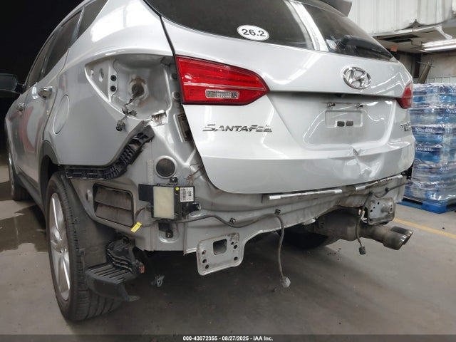 5XYZWDLA5GG316967 Hyundai t-gdi theta ii