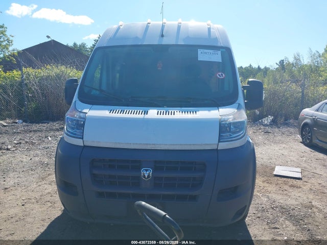 3C6URVJD9GE102573 RAM Promaster 3500