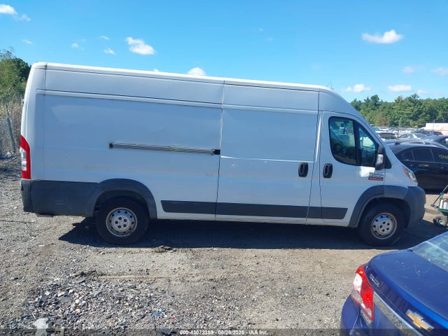 3C6URVJD9GE102573 RAM Promaster 3500
