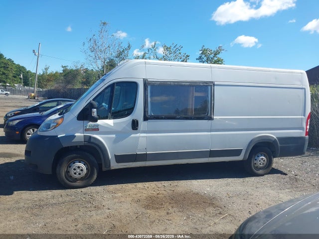 3C6URVJD9GE102573 RAM Promaster 3500