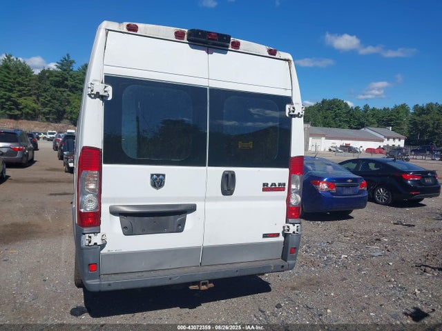 3C6URVJD9GE102573 RAM Promaster 3500