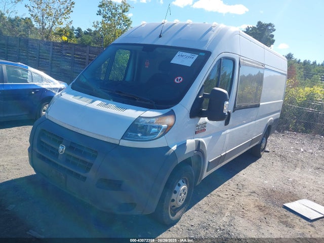 3C6URVJD9GE102573 RAM Promaster 3500