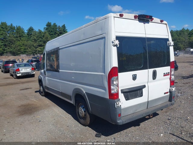 3C6URVJD9GE102573 RAM Promaster 3500