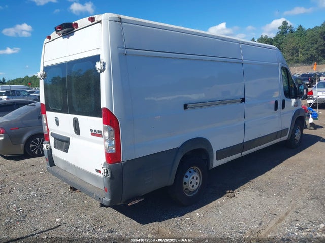 3C6URVJD9GE102573 RAM Promaster 3500