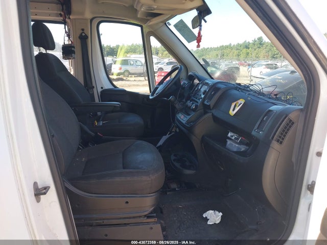 3C6URVJD9GE102573 RAM Promaster 3500