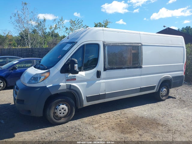 3C6URVJD9GE102573 RAM Promaster 3500