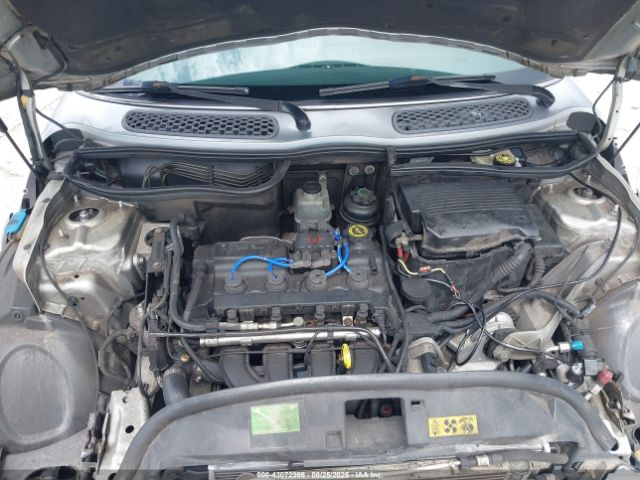 2002 MINI COOPER WMWRC33482TE11873 Photo 9