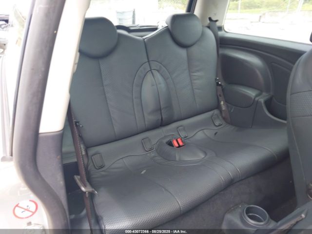 2002 MINI COOPER WMWRC33482TE11873 Photo 7