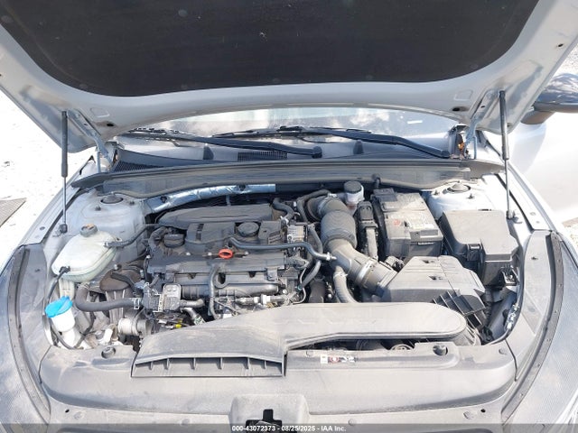 5XXG64J28MG019453 KIA t-gdi gamma ii