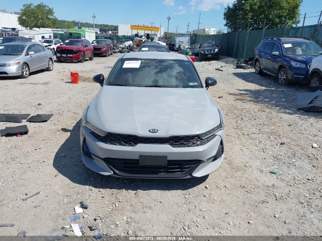 5XXG64J28MG019453 KIA t-gdi gamma ii