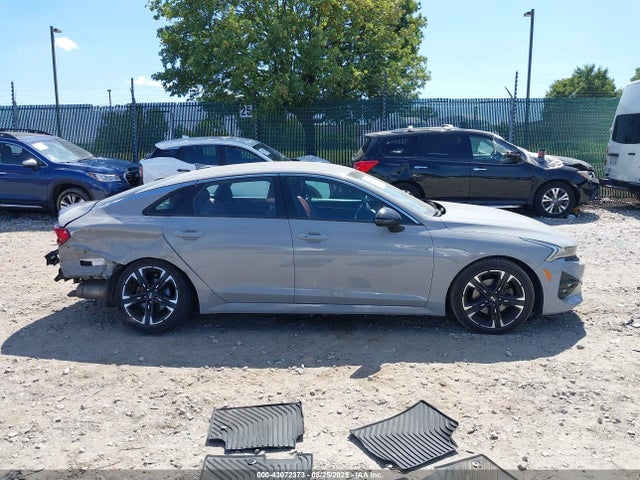 5XXG64J28MG019453 KIA t-gdi gamma ii