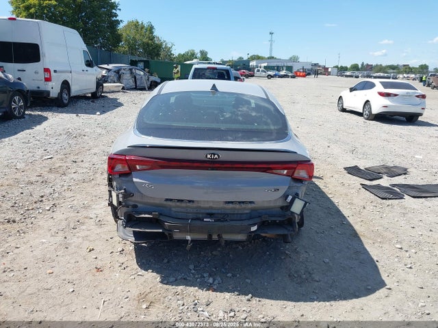 5XXG64J28MG019453 KIA t-gdi gamma ii