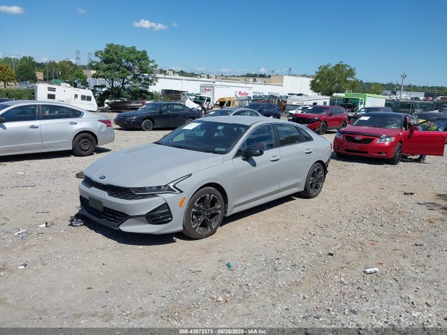 5XXG64J28MG019453 KIA t-gdi gamma ii