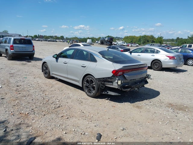 5XXG64J28MG019453 KIA t-gdi gamma ii
