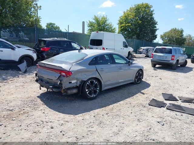 5XXG64J28MG019453 KIA t-gdi gamma ii