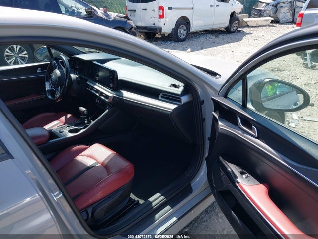 5XXG64J28MG019453 KIA t-gdi gamma ii