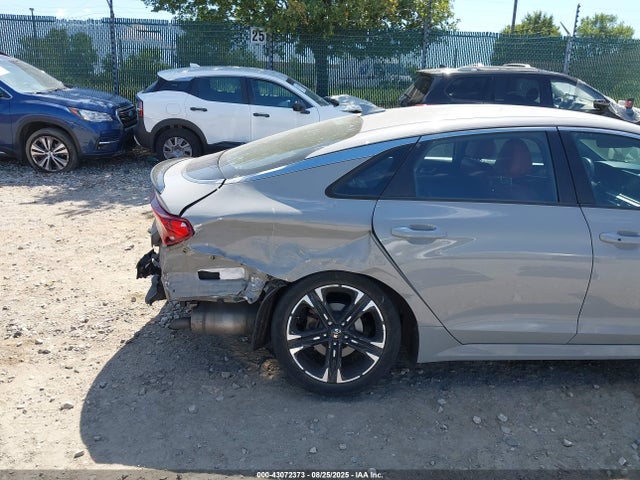 5XXG64J28MG019453 KIA t-gdi gamma ii