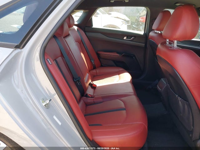 5XXG64J28MG019453 KIA t-gdi gamma ii