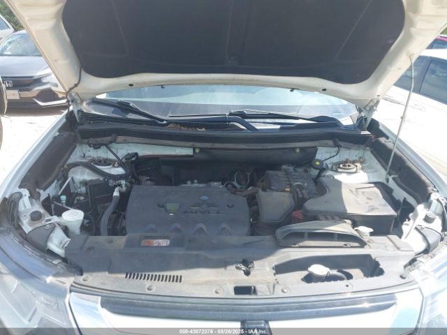 2016 MITSUBISHI OUTLANDER JA4AD3A39GZ024767 Photo 9