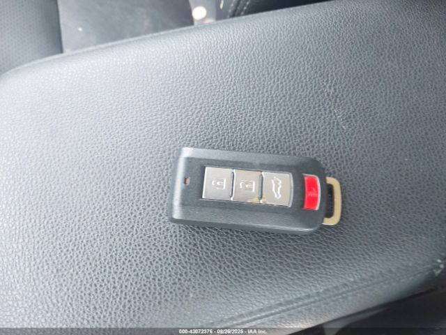 2016 MITSUBISHI OUTLANDER JA4AD3A39GZ024767 Photo 10