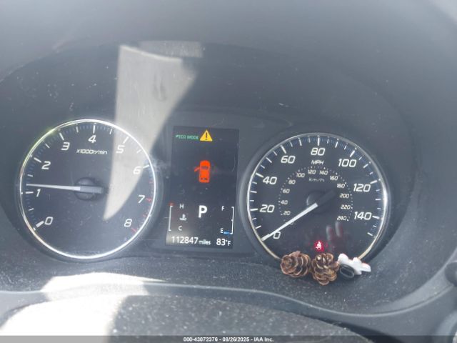 2016 MITSUBISHI OUTLANDER JA4AD3A39GZ024767 Photo 6