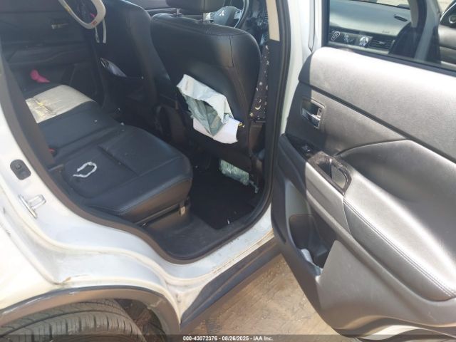 2016 MITSUBISHI OUTLANDER JA4AD3A39GZ024767 Photo 7