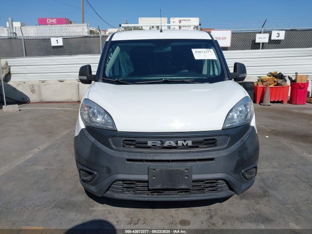 RAM Promaster City 2020 ZFBHRFAB7L6P37860 Image 12