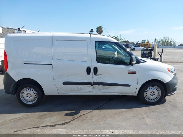 RAM Promaster City 2020 ZFBHRFAB7L6P37860 Image 13