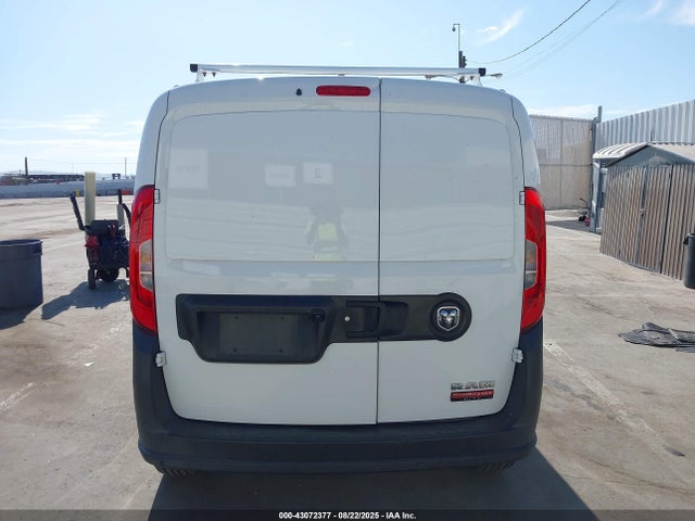RAM Promaster City 2020 ZFBHRFAB7L6P37860 Image 16