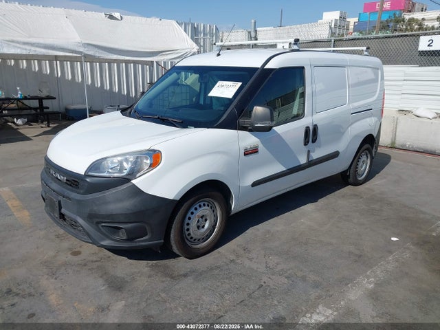 RAM Promaster City 2020 ZFBHRFAB7L6P37860 Image 2