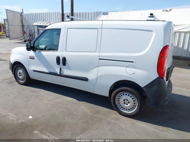RAM Promaster City 2020 ZFBHRFAB7L6P37860 Image 3