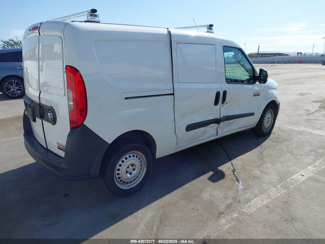 RAM Promaster City 2020 ZFBHRFAB7L6P37860 Image 4