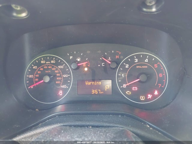 RAM Promaster City 2020 ZFBHRFAB7L6P37860 Image 7