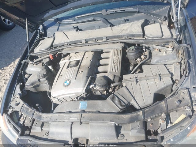 Aukcja sprzedaży 2006 Bmw 325xi, vin: WBAVD13546KV06853, numer aukcji: 43072385