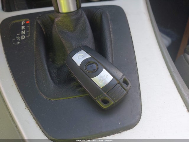 Aukcja sprzedaży 2006 Bmw 325xi, vin: WBAVD13546KV06853, numer aukcji: 43072385