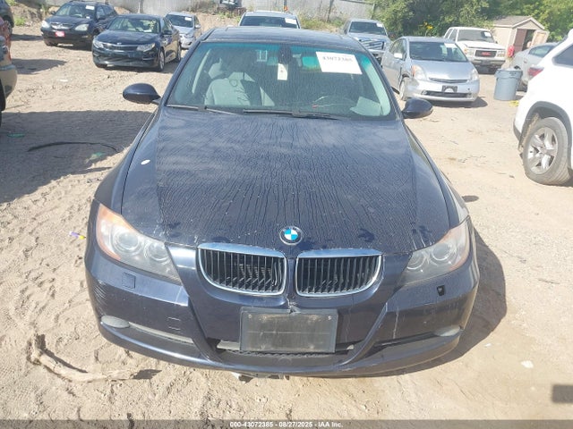 Aukcja sprzedaży 2006 Bmw 325xi, vin: WBAVD13546KV06853, numer aukcji: 43072385