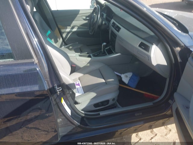 Aukcja sprzedaży 2006 Bmw 325xi, vin: WBAVD13546KV06853, numer aukcji: 43072385