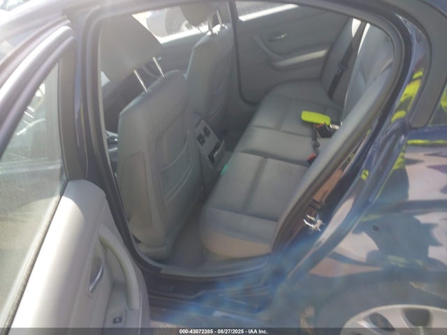 Aukcja sprzedaży 2006 Bmw 325xi, vin: WBAVD13546KV06853, numer aukcji: 43072385