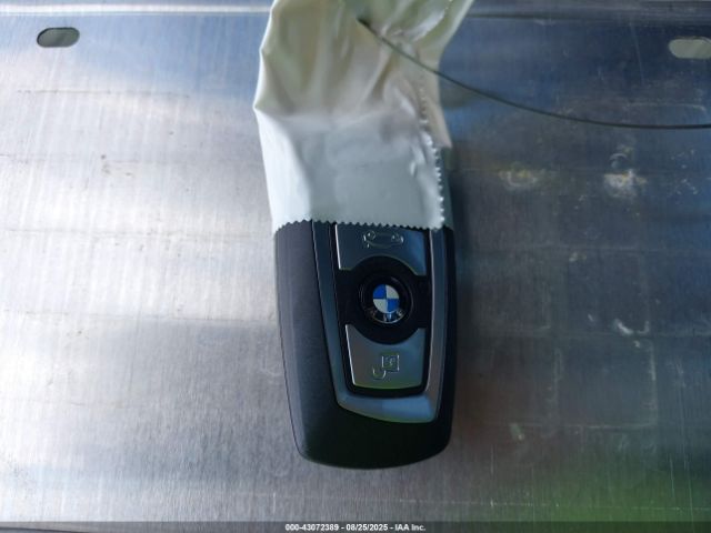 2017 BMW 650I GRAN COUPE WBA6D6C33HG745560 Photo 10