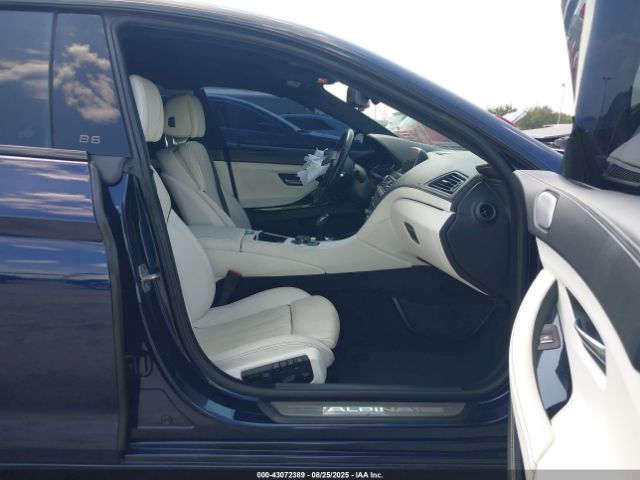 2017 BMW 650I GRAN COUPE WBA6D6C33HG745560 Photo 4