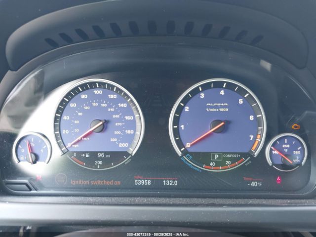 2017 BMW 650I GRAN COUPE WBA6D6C33HG745560 Photo 6