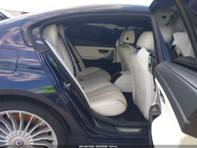 2017 BMW 650I GRAN COUPE WBA6D6C33HG745560 Photo 7