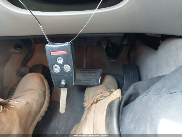 2008 ACURA MDX 2HNYD28618H556072 Photo 10