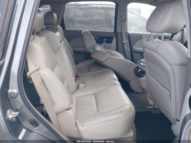 2008 ACURA MDX 2HNYD28618H556072 Photo 7