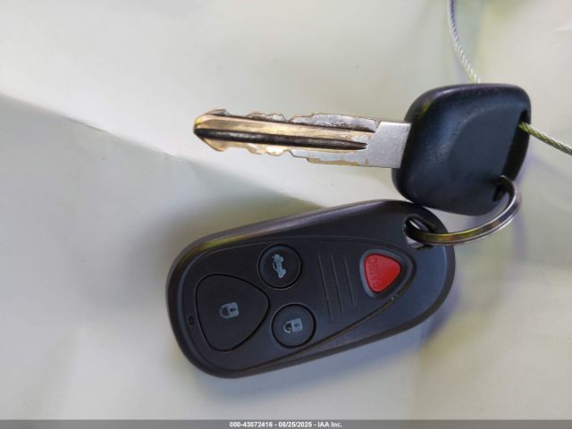 2004 ACURA TL 19UUA66294A042436 Photo 10