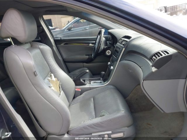 2004 ACURA TL 19UUA66294A042436 Photo 4