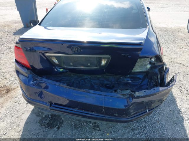 2004 ACURA TL 19UUA66294A042436 Photo 5