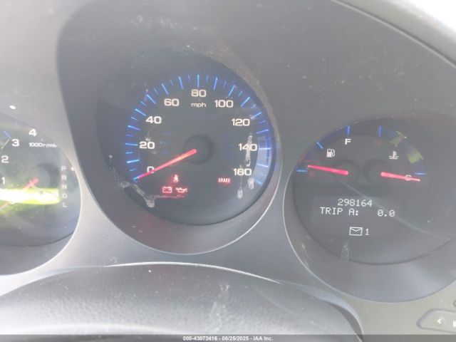 2004 ACURA TL 19UUA66294A042436 Photo 6
