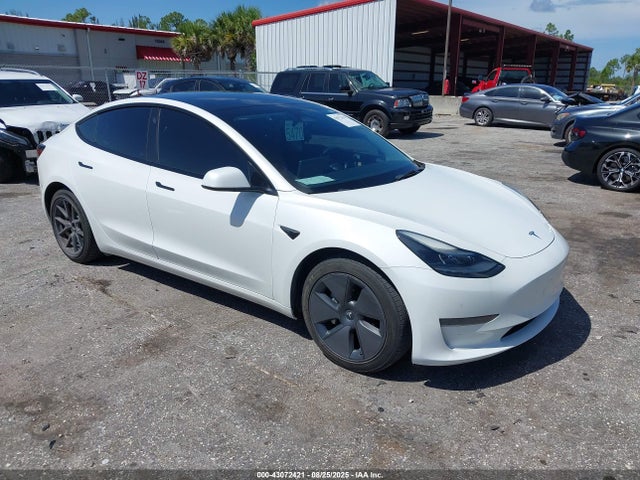 2023 TESLA MODEL 3 5YJ3E1EA6PF502075 Photo 0