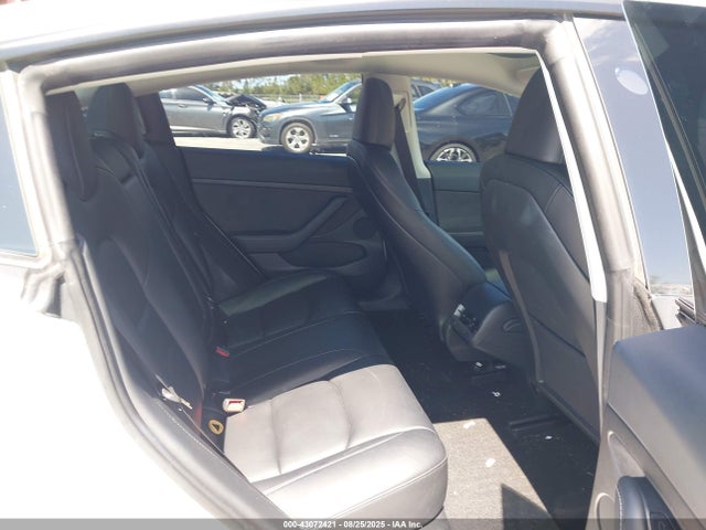 2023 TESLA MODEL 3 5YJ3E1EA6PF502075 Photo 7